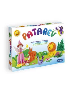 Sentosphere Modelína Patarev - Základní sada
