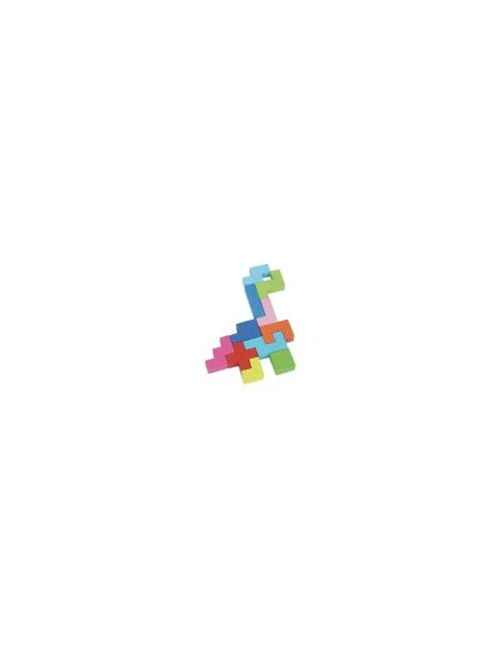Vilac Tangram hlavolamy