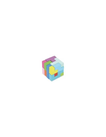 Vilac Tangram hlavolamy