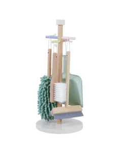 2Kids Toys Dřevěná úklidová sada