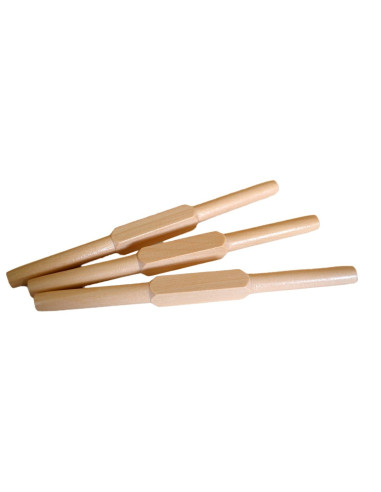 Montessori Krabicka s vretenky