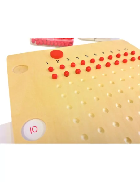 Moyo Montessori Tabulka pro násobení