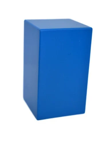 Moyo Montessori Geometrická tělesa s podstavci...