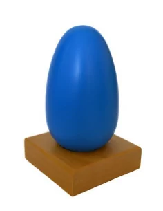 Moyo Montessori Ovoid s...