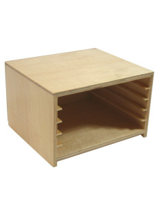 Moyo Montessori Komoda na 5...
