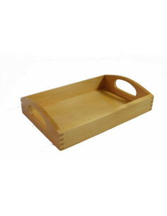 Montessori Maly tac