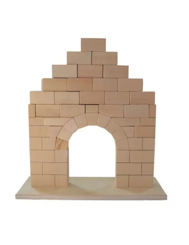 Moyo Montessori Římský most