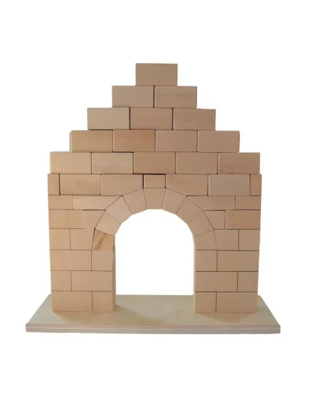 Moyo Montessori Římský most