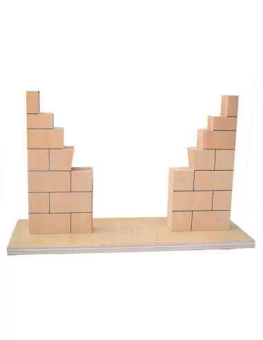 Moyo Montessori Římský most