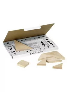 Goki Tangram