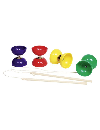 Goki Diabolo set