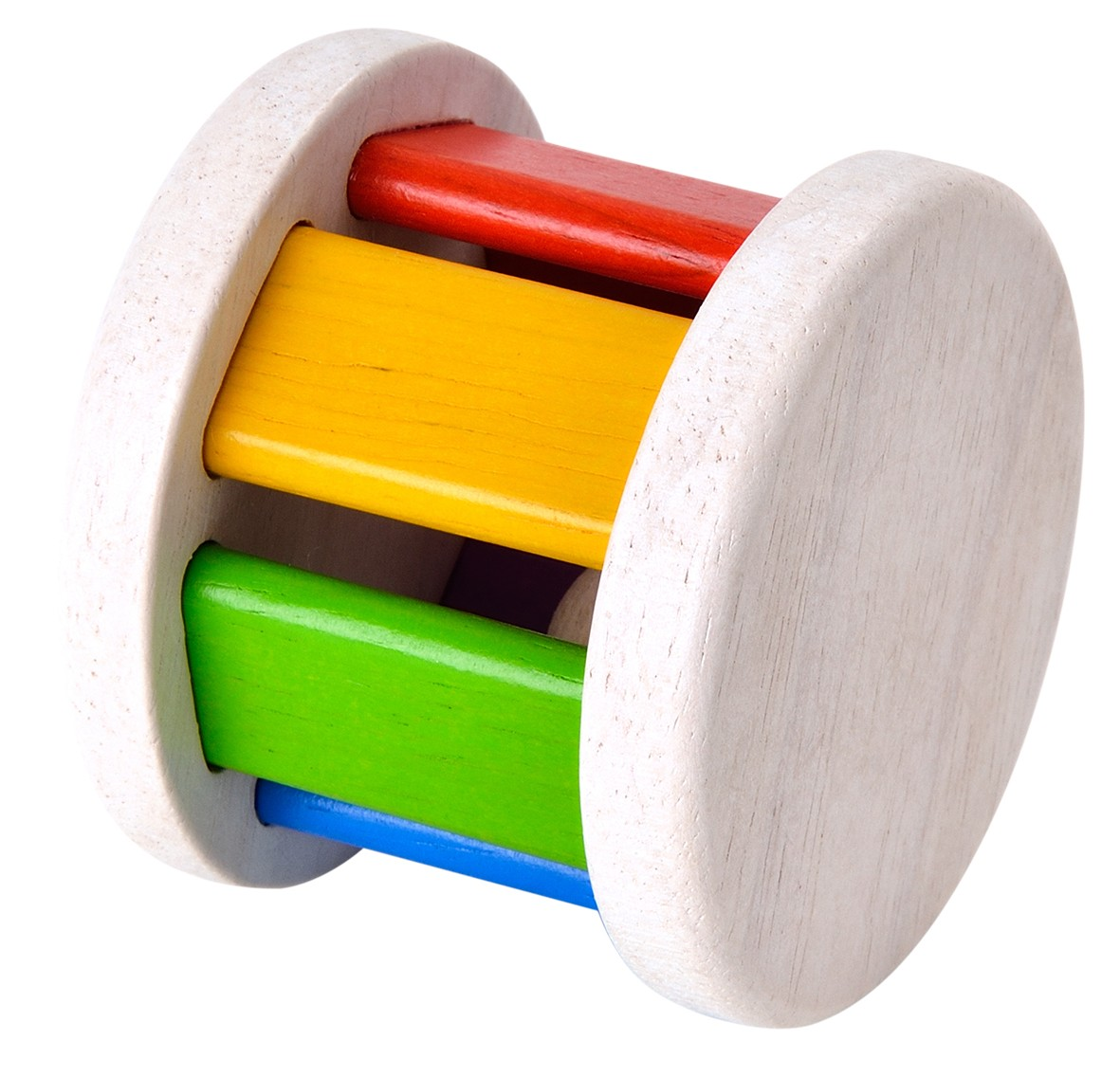 Plan Toys barevný váleček