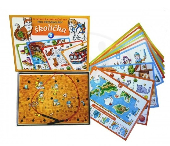 Školička 2