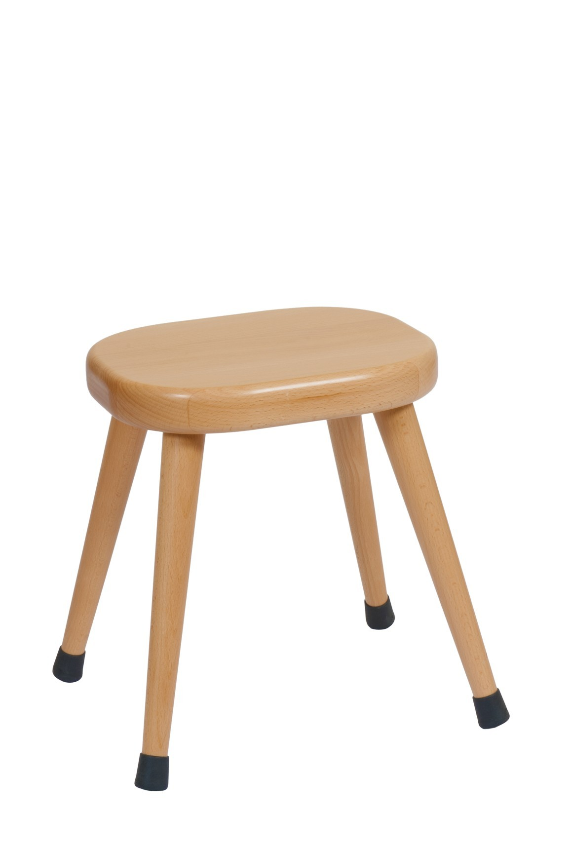 Nienhuis - Stolička C3 - žlutá (35 cm)