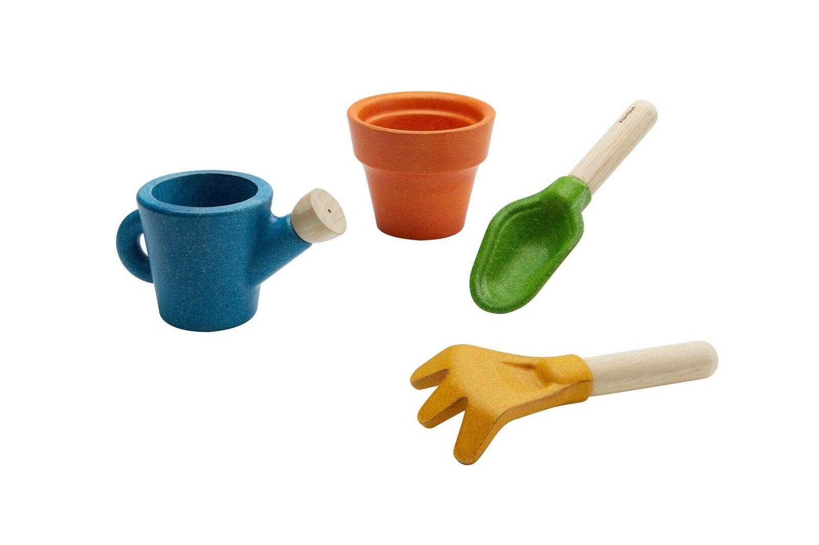 PlanToys Sada na zahradu