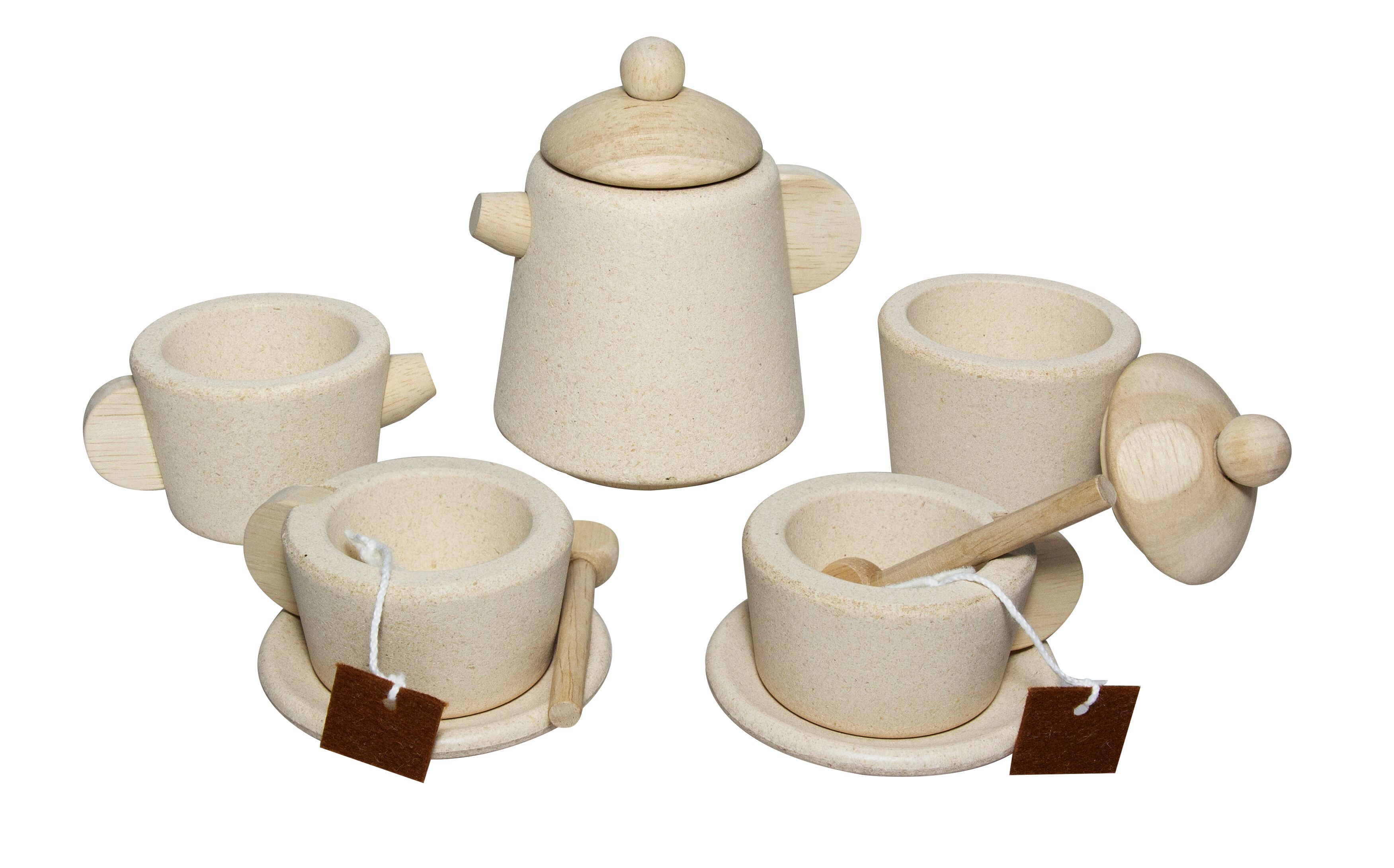 PlanToys Čajový set