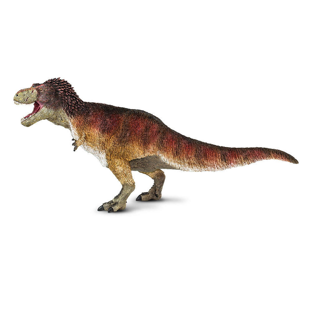 Safari Ltd. | Tyrannosaurus Rex-osrstěný