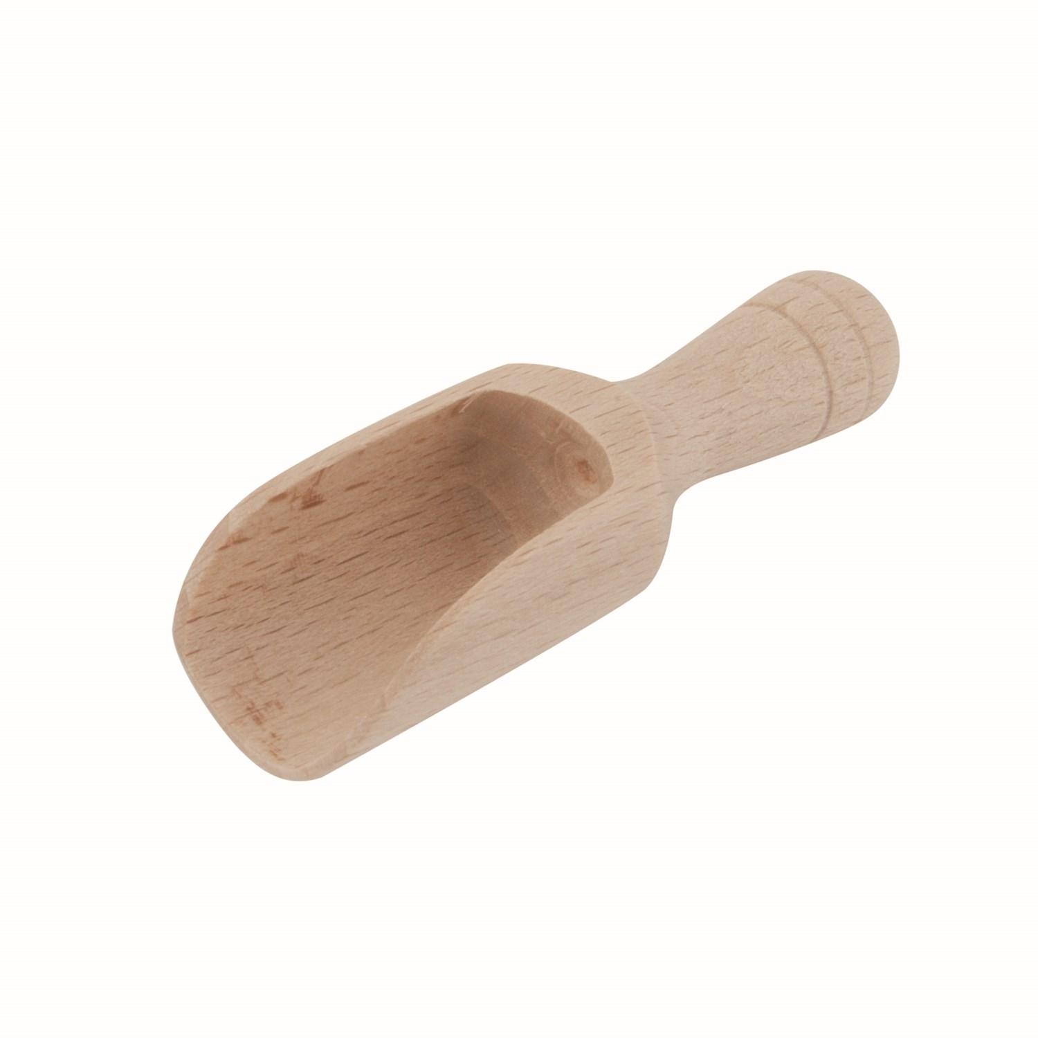 Nienhuis - Dřevěná lopatka 7 cm