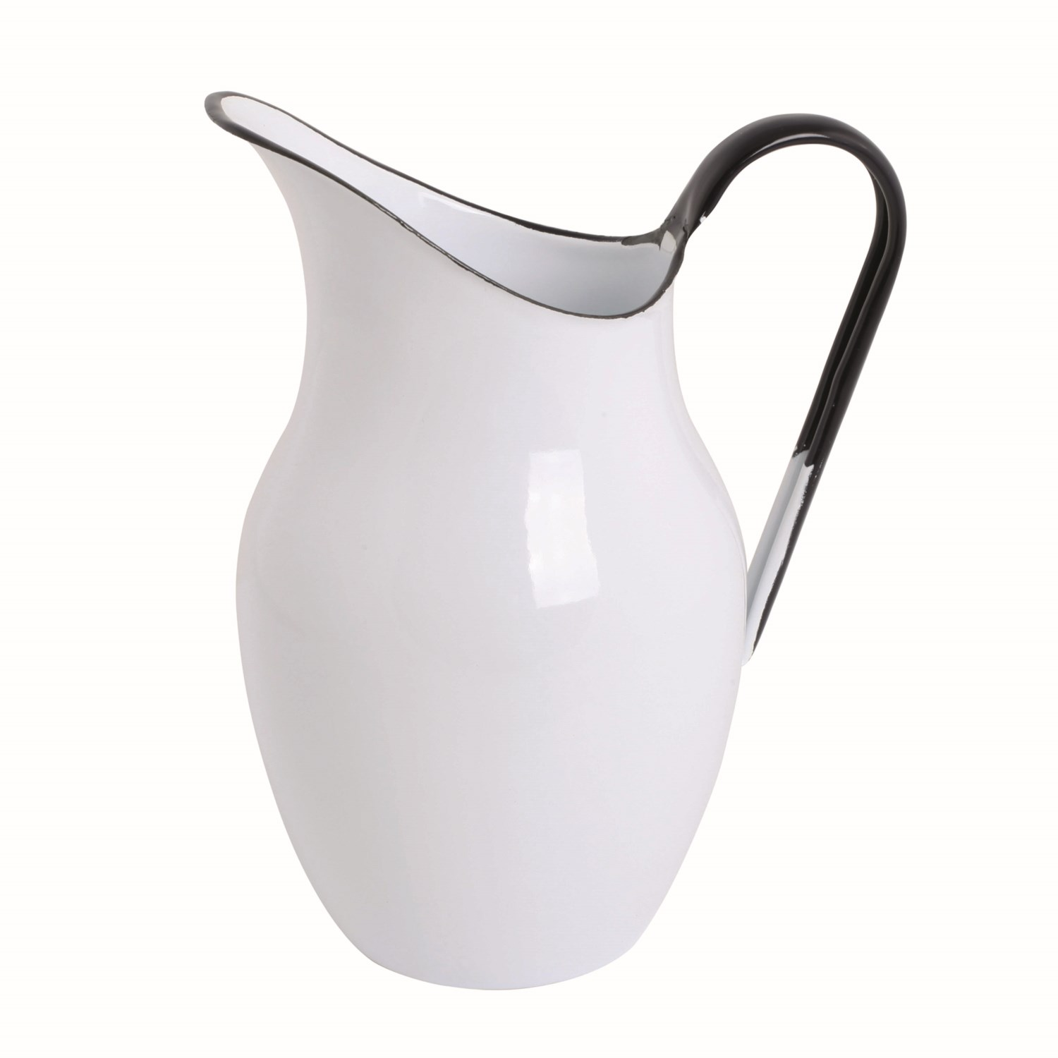 Nienhuis - Smaltovaný džbán 26 cm