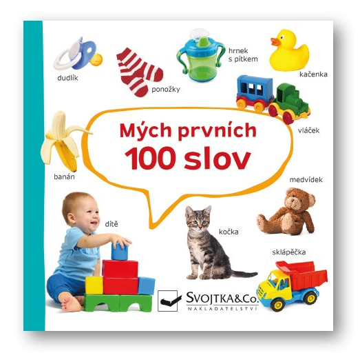 Mých prvních 100 slov