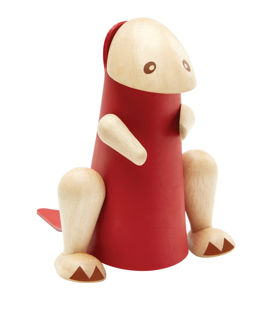 PlanToys DIY Tyrannosaurus