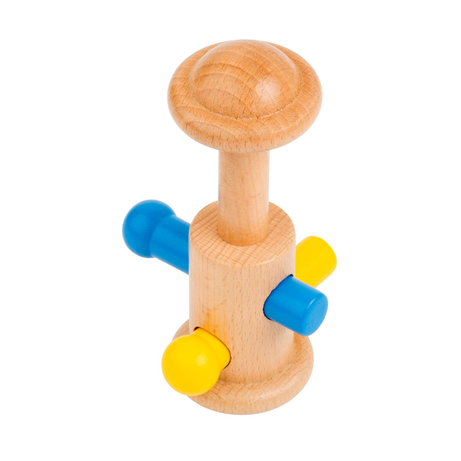 EDUCO - Chrastítko